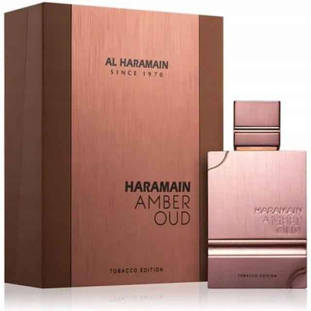 AL HARAMAIN Amber Oud Tobacco EDP 150ml